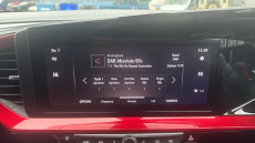 Vauxhall Mokka 100kW GS 50kWh 5dr Auto Electric Hatchback